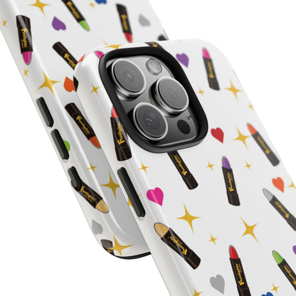 Funlights® Tough Phone Cases