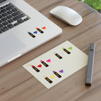 Funlights® Sticker Sheets