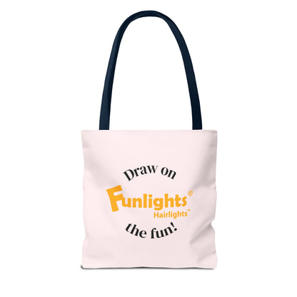 Funlights® Tote Bag