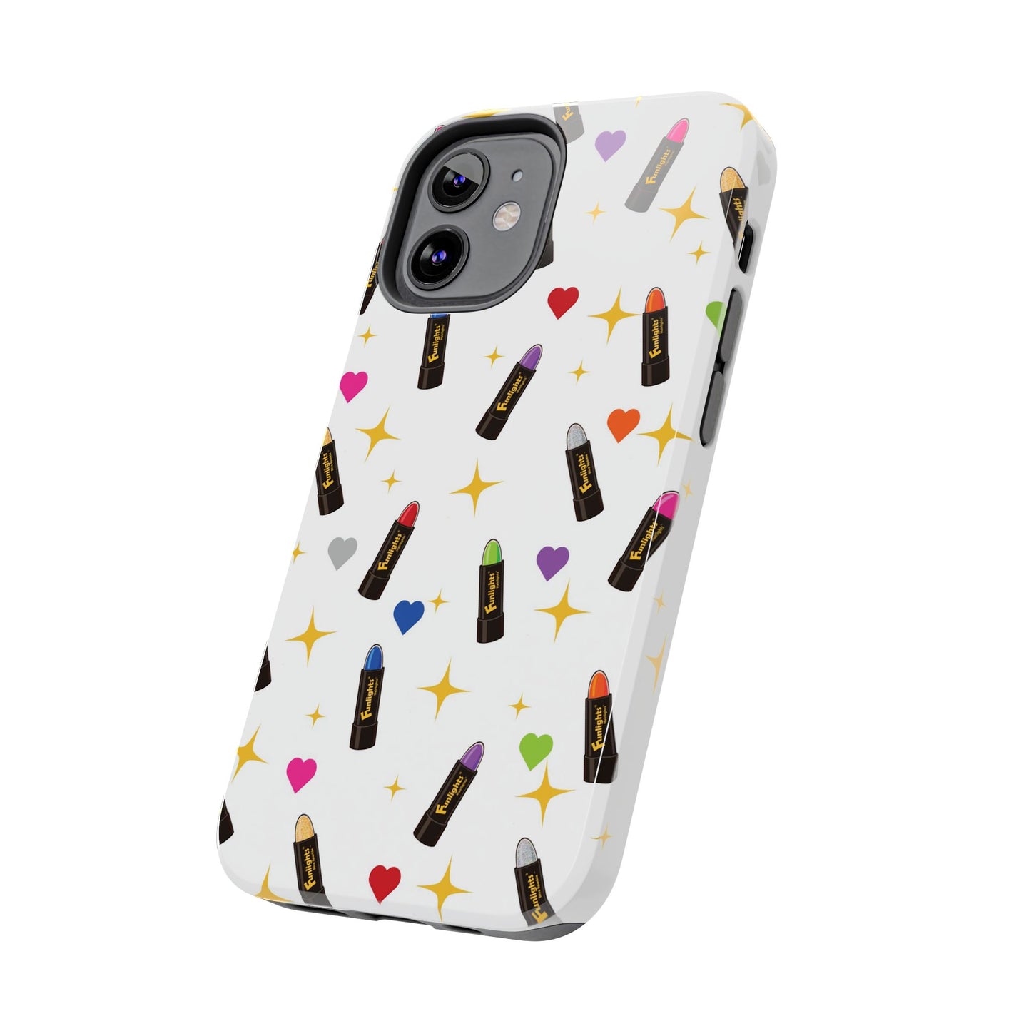 Funlights® Tough Phone Cases