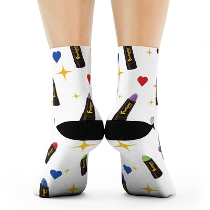 Funlights® Crew Socks