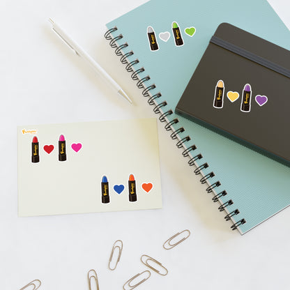 Funlights® Sticker Sheets
