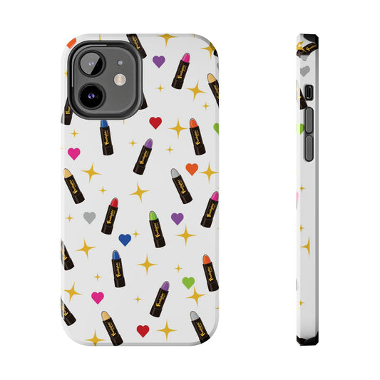 Funlights® Tough Phone Cases