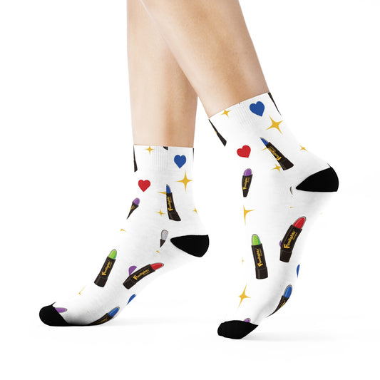 Funlights® Crew Socks